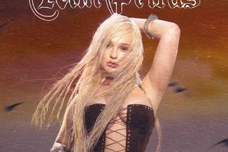Kim Petras w Polsce? Zdobywczyni Grammy zagra już 2 marca w Warszawie