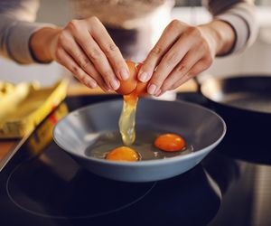 Śniadanie, które niszczy cerę. Te posiłki lepiej wykreślić z diety