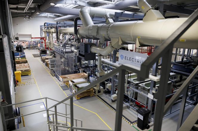 Nowe miejsca pracy w Małopolsce. Polska firma rozbudowała fabrykę za 50 milionów