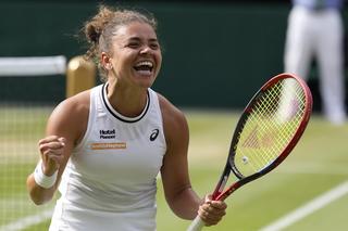 Jasmine Paolini finalistką Wimbledonu! Co za wyczyn Włoszki z polskimi korzeniami, już teraz osiągnęła ogromny sukces