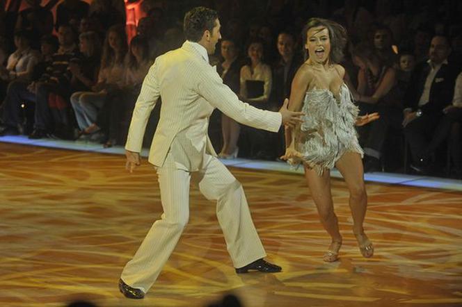 Rafał Maserak, Anna Mucha