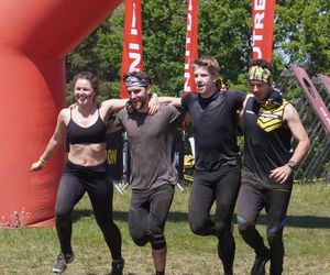 Sportowe emocje nad Maltą. Za nami pierwszy dzień Runmageddon Poznań 2025 [ZDJĘCIA]