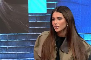 Roksana Węgiel o karierze Julii Wieniawy: Trzymam bardzo mocno kciuki 