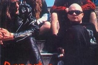 07. Leszek Gnoiński - Raport o Acid Drinkers