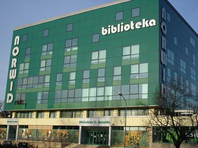 Eko Days w Bibliotece