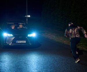 Na Wspólnej, odc 4030. Monika (Sylwia Gliwa), Beata (Katarzyna Ptasińska)