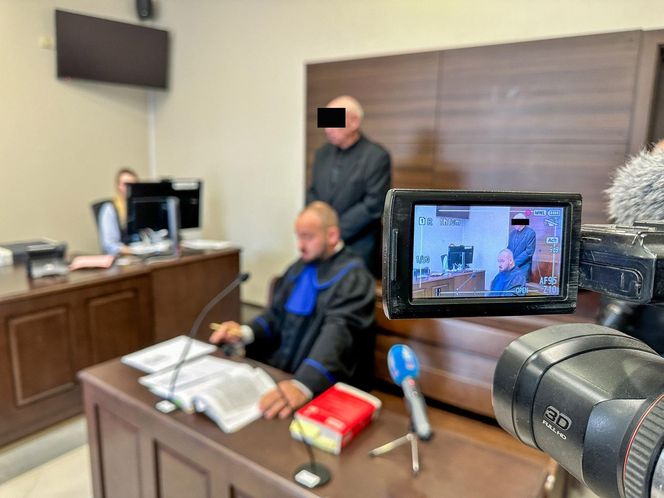 12-letni Krzyś zginął na przejściu dla pieszych pod Olsztynem. Sąd zaostrzył karę dla 75-letniego kierowcy