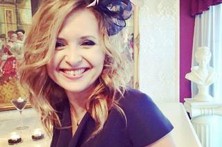 Jak się zmieniała Agnieszka Gozdyra