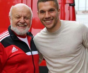 Nie żyje Józef Kurzeja, legenda Górnika Zabrze. Poruszające pożegnanie! „Był ewenementem”