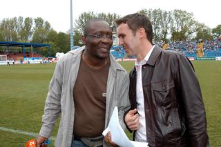 Tak się zmieniał Brian Scott