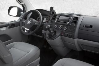 volkswagen transporter 3