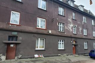 Udusiła córeczkę, teraz płacze w sądzie