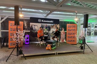 Festiwal Green Days Kawasaki