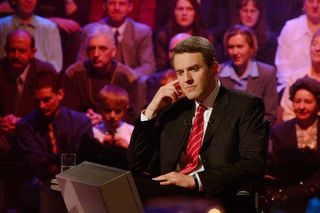 Hubert Urbański ujawnił tajemnice Milionerów. Fani programu mogą być zaskoczeni