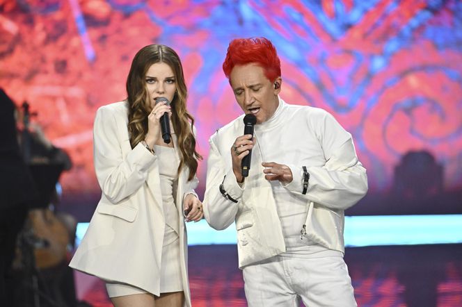 Jubileuszowy koncert Ich Troje