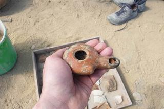 Naukowcy z krakowskiego UJ odtwarzają w 3D antyczne miasto. Chodzi o cypryjskie Nea Pafos