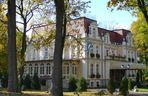 Pałac w Niewodnikach