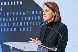 Nadchodzi wielkie wydarzenie muzyczne. Międzynarodowy Konkurs Chopinowski ponownie połączy artystów z całego świata 