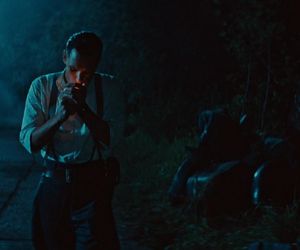 Zatoka szpiegów 2, odcinek 16. Franz (Bartosz Gelner)