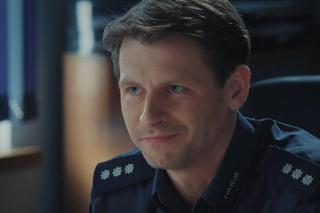 M jak miłość odc. 1798. Adam Karski (Patryk Szwichtenberg) 