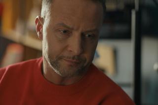 Barwy szczęścia, odc. 3025. Sebastian (Marek Krupski)