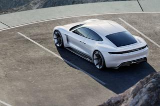 Audi i Porsche razem będą tworzyć samochody elektryczne!