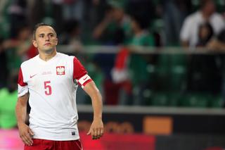 Kadra Polski na EURO 2012: Dudka z największą ilością występów