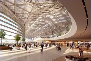 Centralny Port Komunikacyjny WIZUALIZACJE