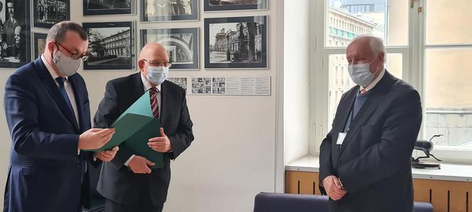 Nowy dyrektor Muzeum Etnograficznego w Warszawie