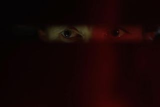 M jak miłość, odc. 1842. Święcicki (Artur Paczesny) - sąsiad Kacpra