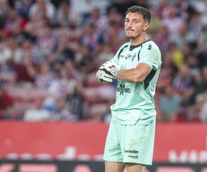 Marcel Łubik wybrał Polskę zamiast Niemiec