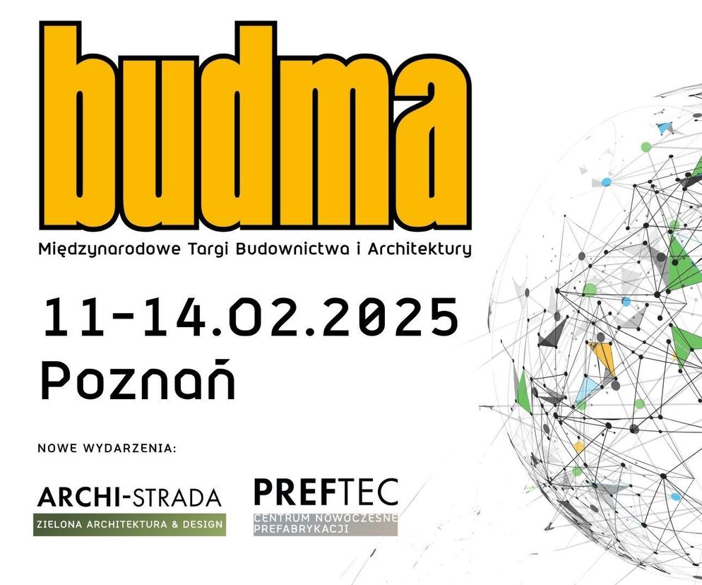 BUDMA 2025