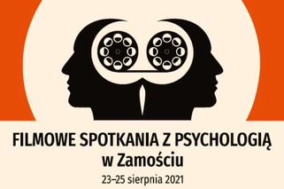 Zamość: Filmowe Spotkania z Psychologią 