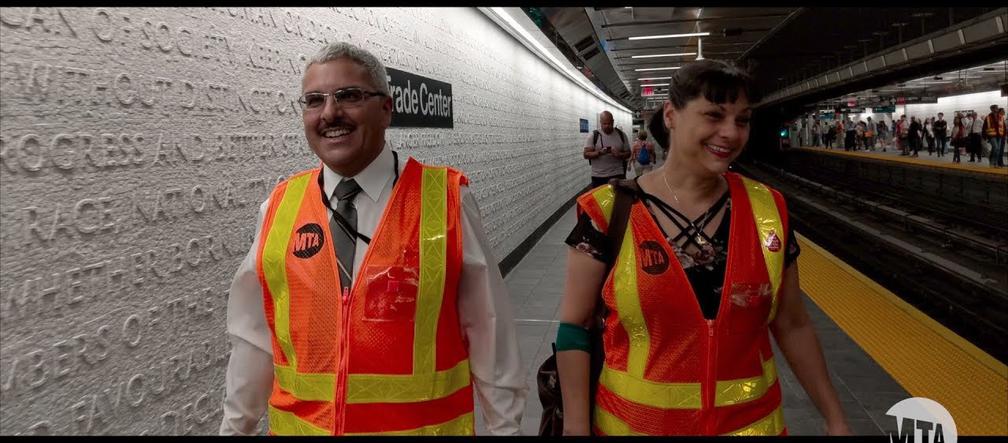 Menedżerowi ruszą do metra