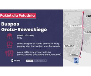 Jak rozładować korki we Wrocławiu?