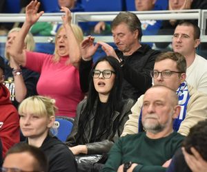 Arriva Polski Cukier Toruń - Anwil Włocławek, zdjęcia kibiców i zawodników z meczu 22. kolejki Orlen Basket Ligi