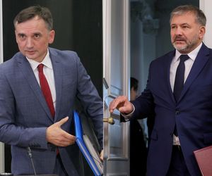 Żurek po uchyleniu immunitetu i zgodzie na areszt Ziobry: Sprawiedliwość jest cierpliwa i nie zna granic państwowych