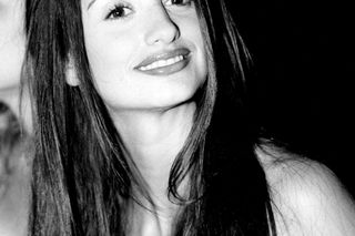 51-letnia Penelope Cruz skradła show na El Clasico