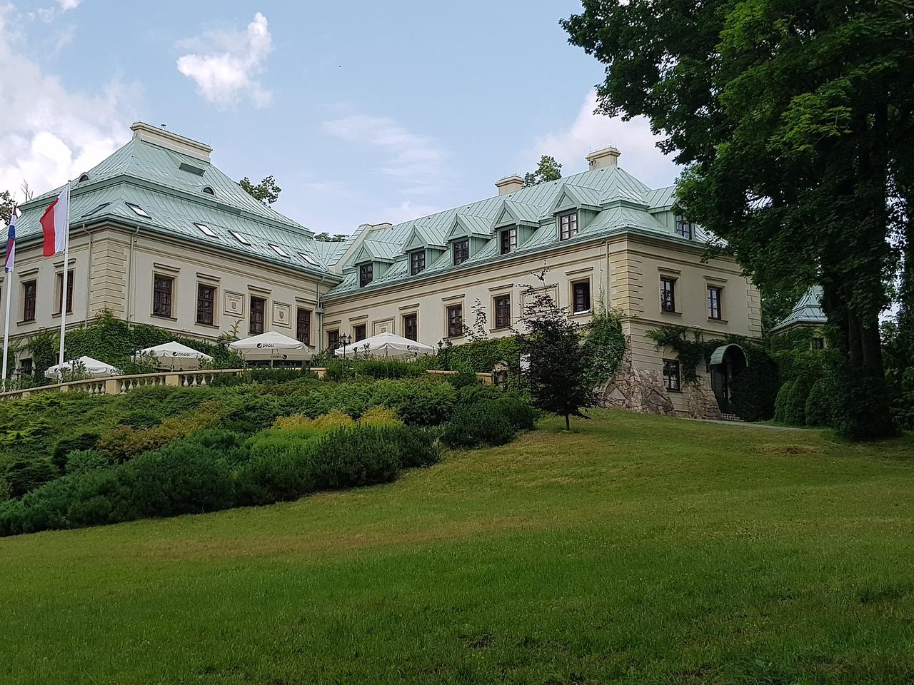 Quiz. Największe atrakcje turystyczne Mazowsza. Rozpoznasz je na zdjęciach?