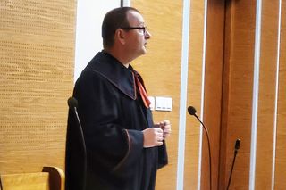 Siedlce. Zabił staruszka reklamówką z kamieniem. Sąd wydał surowy wyrok