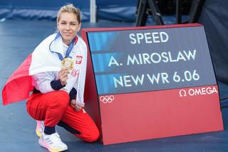 Aleksandra Mirosław