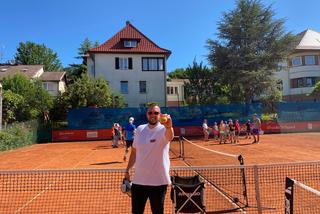 Szczeciński Klub Tenisowy