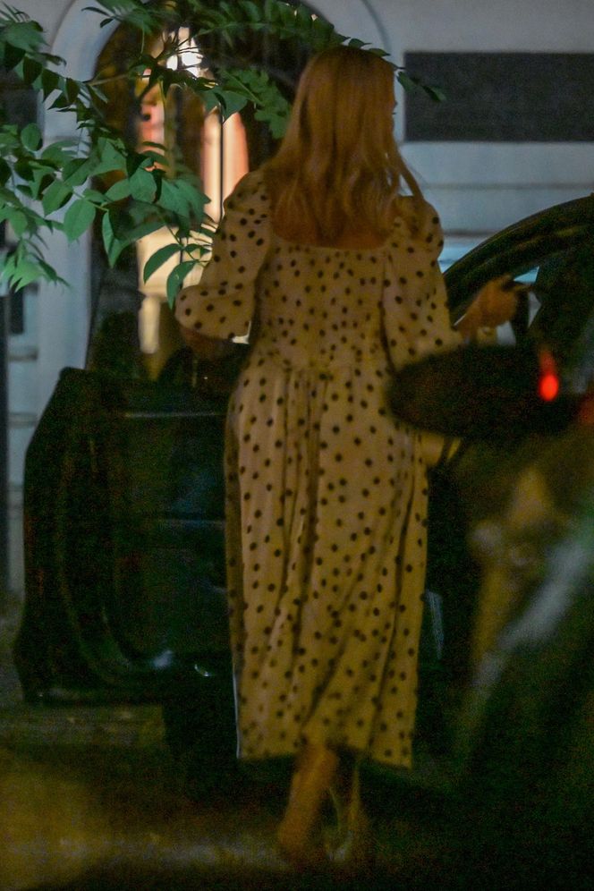 "Twoja twarz brzmi znajomo"- impreza uczestników