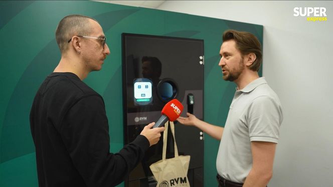 System kaucyjny w Polsce. Sprawdziliśmy, jak działają maszyny!