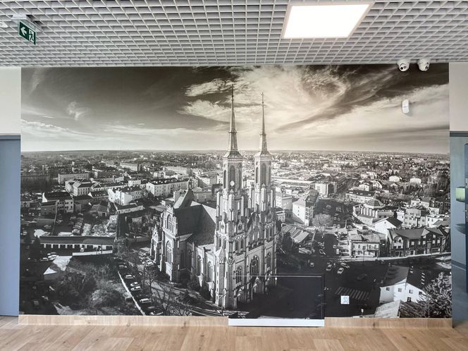 Siedlce będą kształcić elektryków z całej Polski. Branżowe Centrum Umiejętności już otwarte