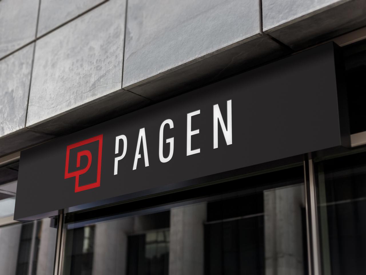 PAGEN zmienia logo i strategię. „Dom Dziełem Życia” wg firmy PAGEN