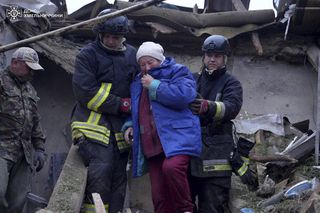 Niepokój na świecie