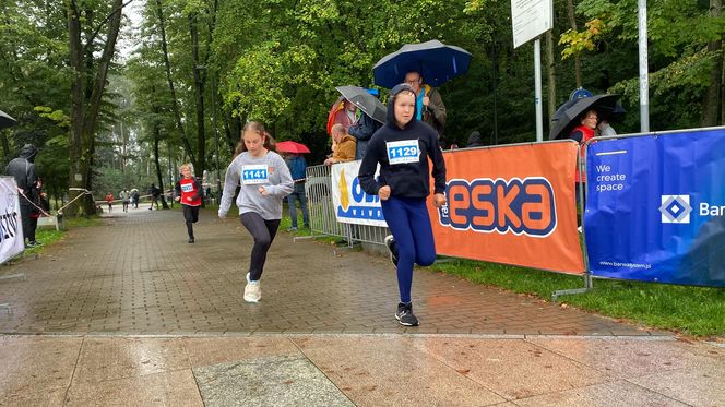 9. Citi Ukiel Olsztyn Półmaraton