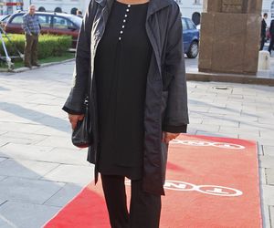 Krystyna Kołodziejczyk była w śpiączce, gdy jej mąż zmarł