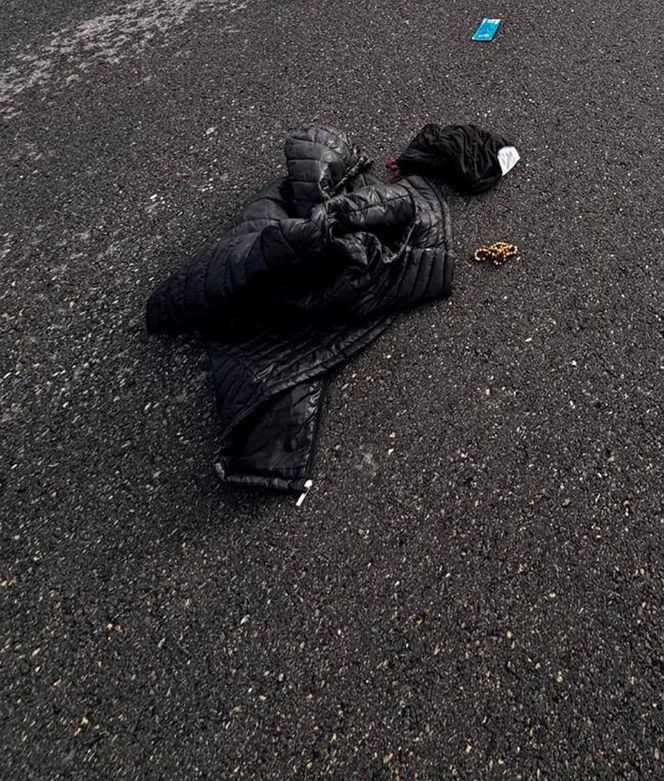 Kierowca potrącił trzy osoby, w tym 4-letnie dziecko!